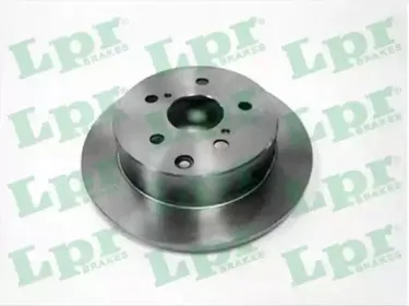 T2052P LPR