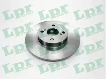 T2055P LPR