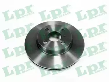 T2058V LPR