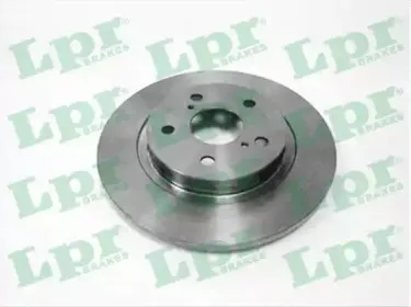 T2060P LPR Тормозной диск