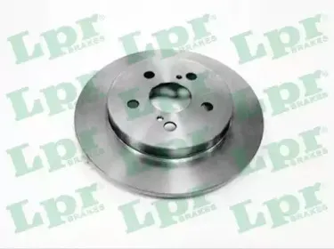 T2069P LPR
