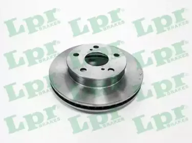 T2070V LPR