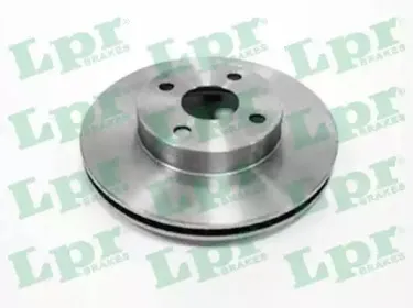 T2079V LPR