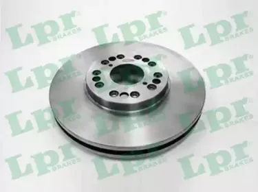 T2136V LPR