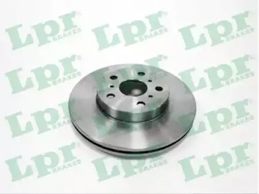 T2471V LPR