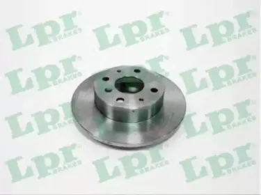T2531P LPR