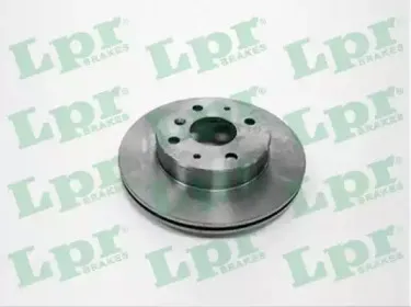 lpr-t2541v