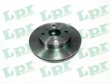 lpr-t2611v