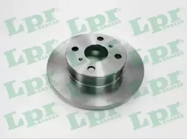 T2641P LPR