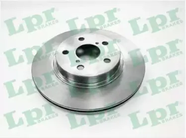 T2841V LPR