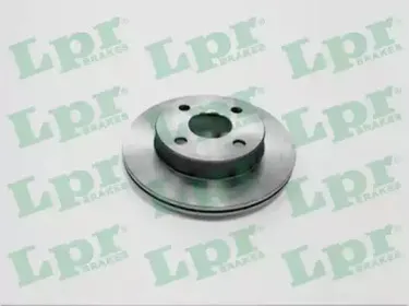 T2874V LPR