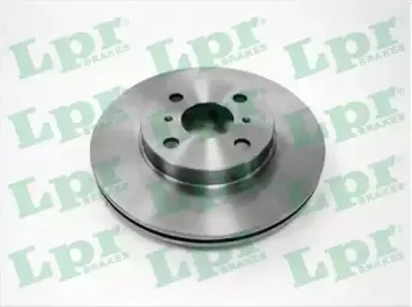 T2880V LPR