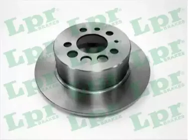 V1041P LPR