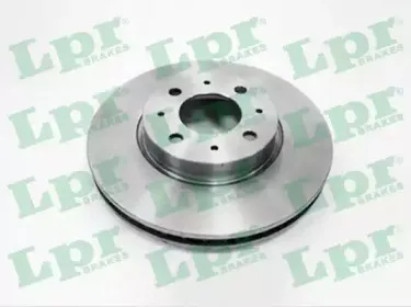 V1281V LPR