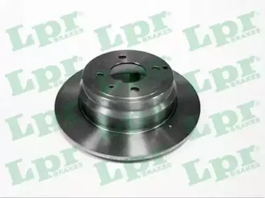 V1291P LPR Тормозной диск