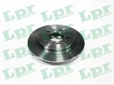 V1321P LPR
