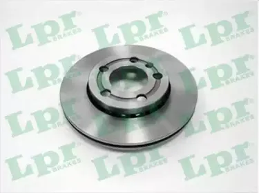 V2007V LPR Тормозной диск