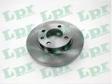 V2051P LPR