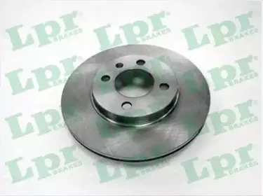 V2161V LPR