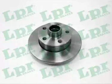 V2243P LPR