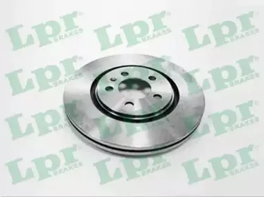V2251V LPR