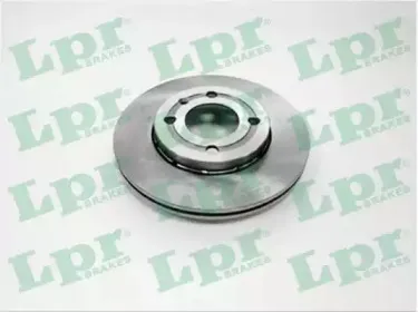 V2291V LPR