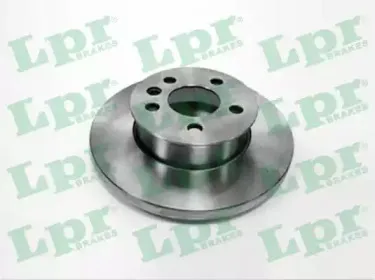 V2361P LPR