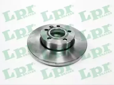 V2381P LPR