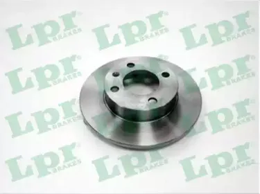 V2443P LPR