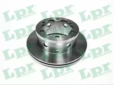 V2444V LPR
