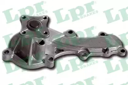 WP0007 LPR Водяной насос