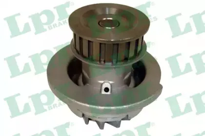 WP0019 LPR