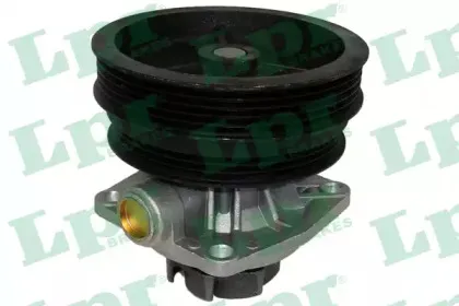 WP0042 LPR