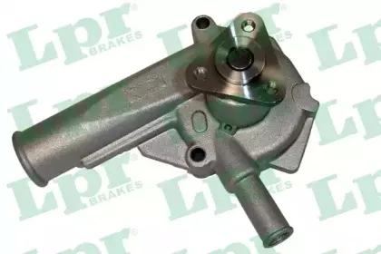 WP0047 LPR Водяной насос