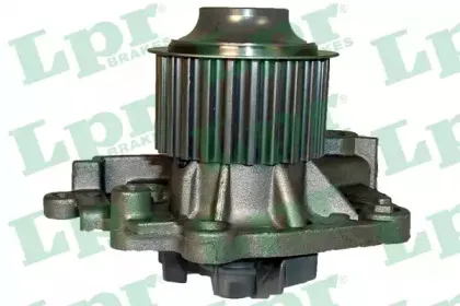 WP0059 LPR Водяной насос