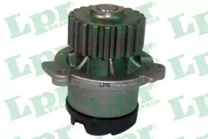 WP0067 LPR Водяной насос