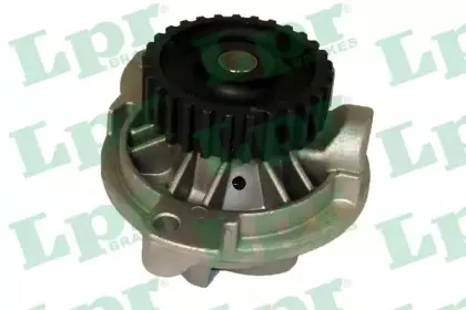 WP0071 LPR Водяной насос