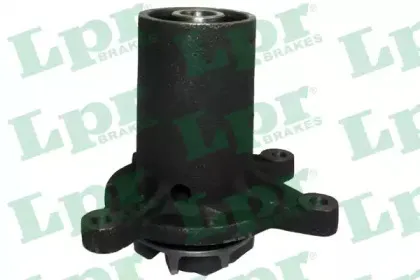 WP0076 LPR Водяной насос