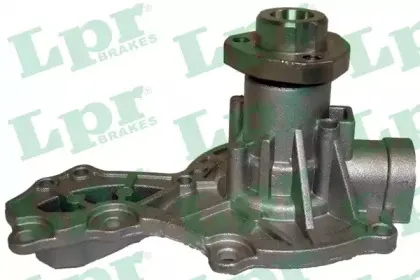 WP0079 LPR Водяной насос