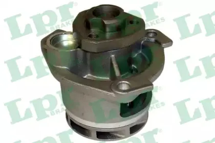 WP0122 LPR Водяной насос
