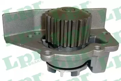 WP0153 LPR Водяной насос