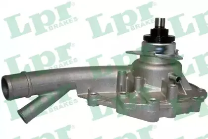 WP0158 LPR Водяной насос