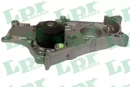 WP0170 LPR Водяной насос