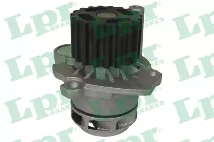 WP0173 LPR Водяной насос