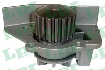 WP0181 LPR
