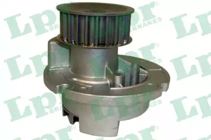 WP0206 LPR
