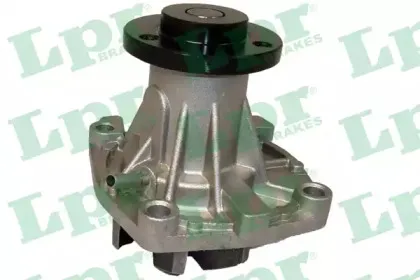 WP0208 LPR Водяной насос