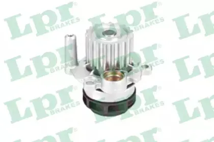 WP0228 LPR