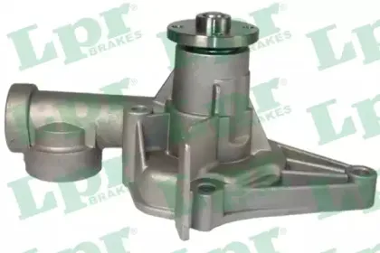 WP0235 LPR Водяной насос