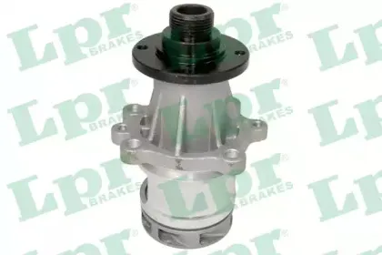 WP0243 LPR Водяной насос